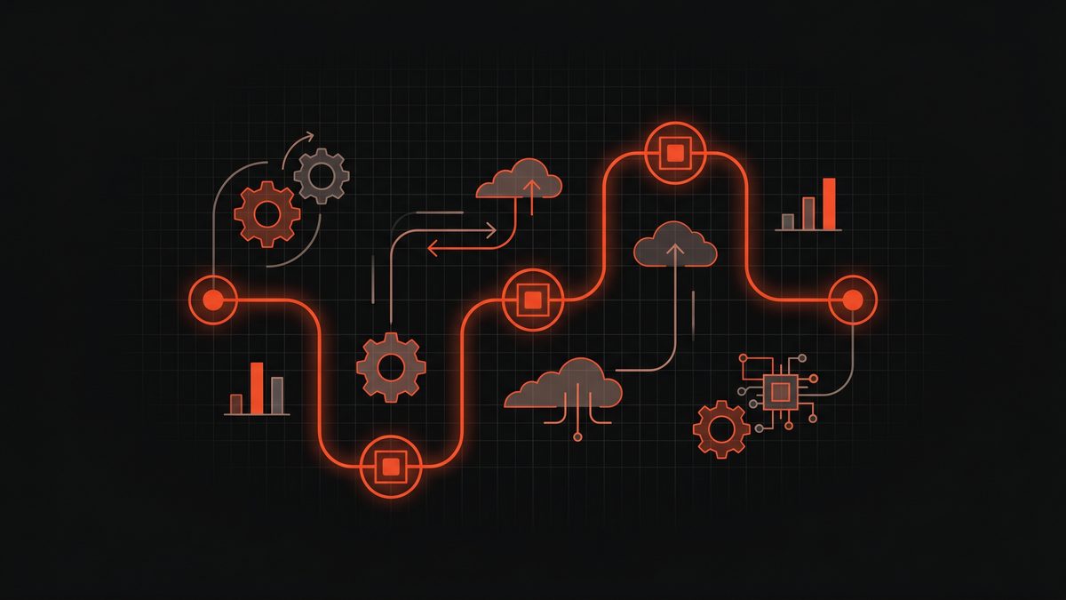 AI Integration for SMEs, A Practical Roadmap Without the Hype