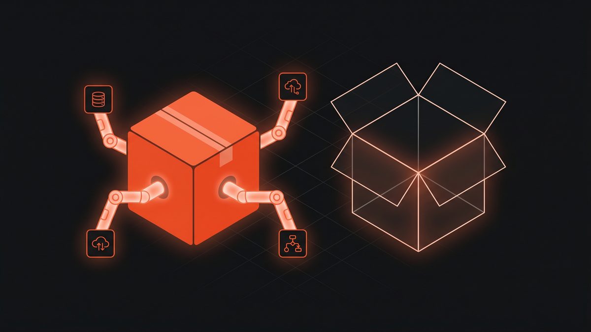 Custom AI Agents for Business Beyond ChatGPT Integration