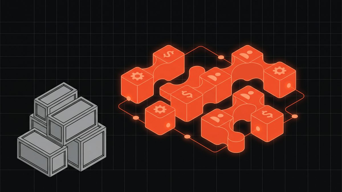 Custom ERP Software, When It Makes Sense and When It Doesn't