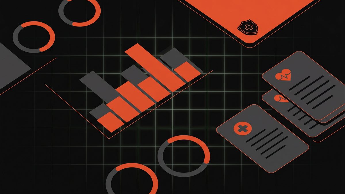 Custom Healthcare Software Development, What Actually Matters