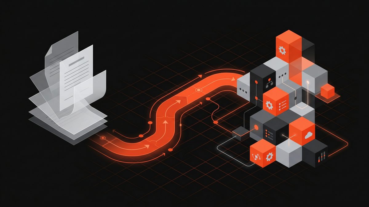 Digital Transformation in Insurance, the Broker and MGA Edition