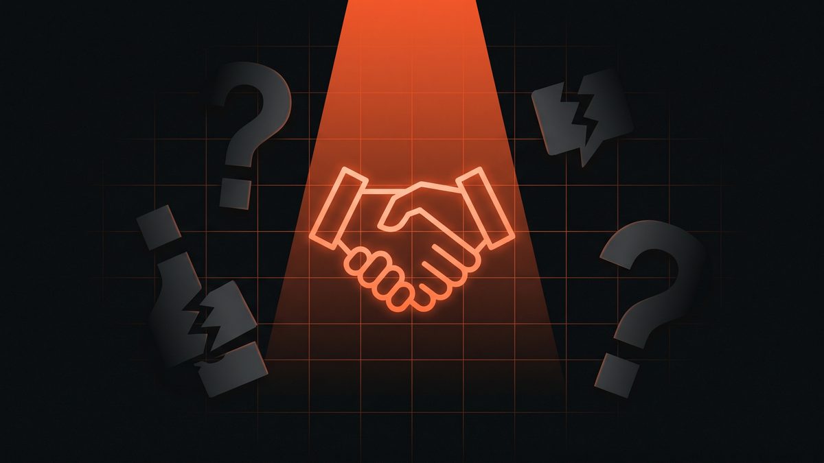 Como Contratar uma Agência de Desenvolvimento de Software Personalizado Sem Se Queimar