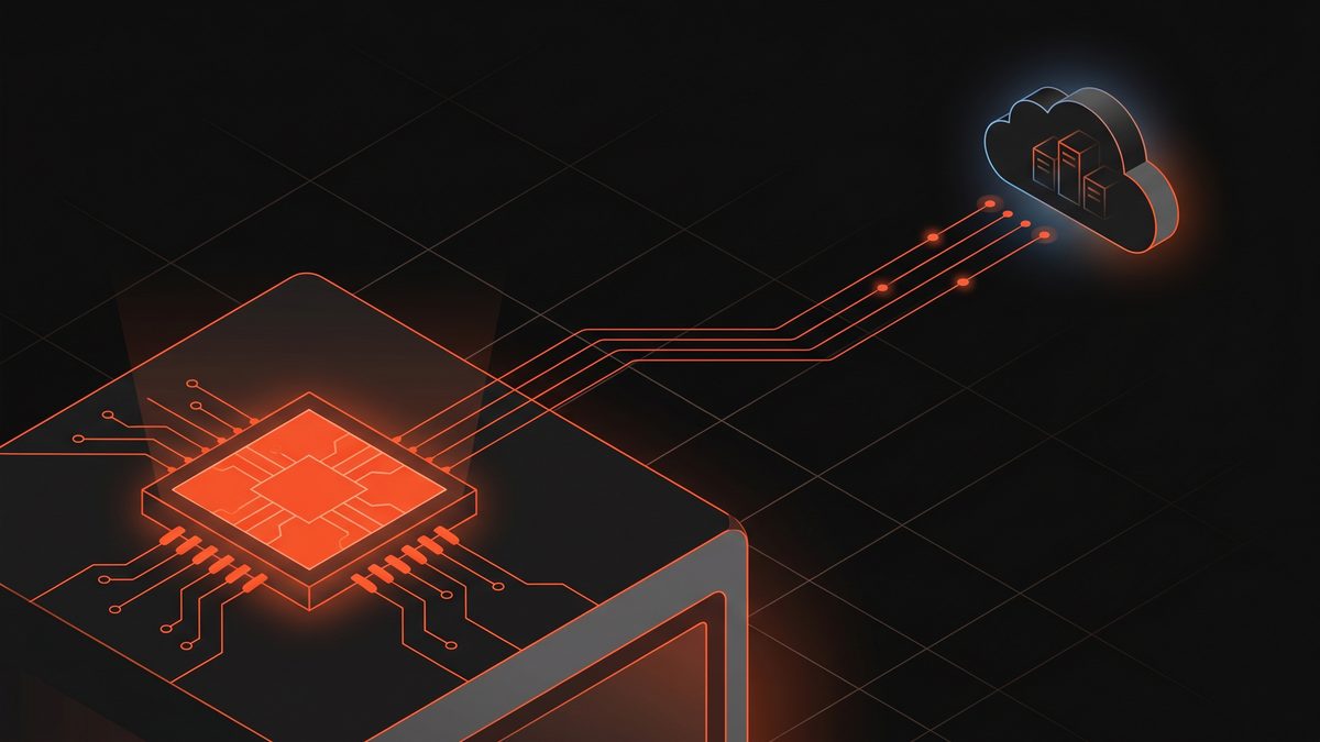 What Is Edge AI and Why SMEs Should Care